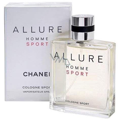 chanel allure homme sport cologne aanbieding|chanel allure homme sport barcode.